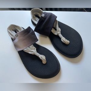 Sanuk Woman’s Yoga Sling